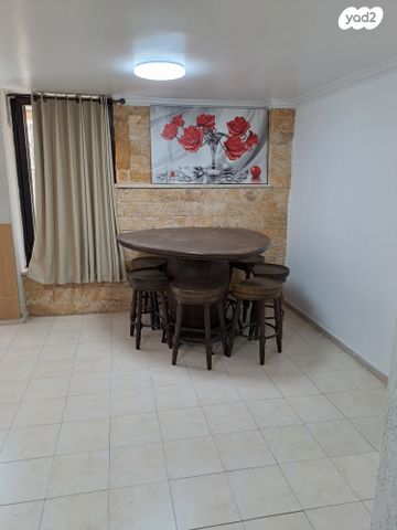 יחידת דיור, עפולה