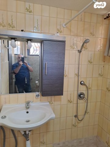 יחידת דיור, עפולה