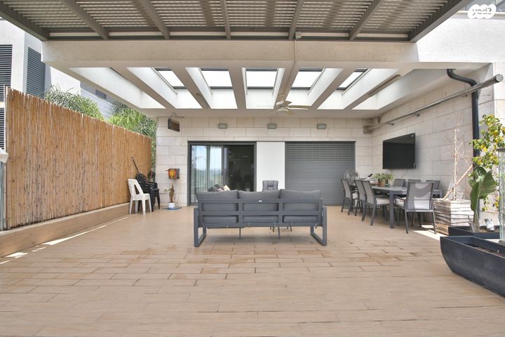 דירה, התאנים, מרכז העיר, קרית אתא