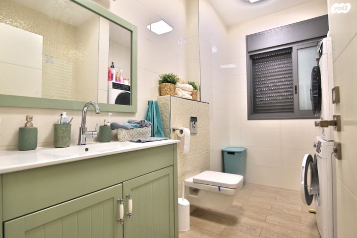 דירה, התאנים, מרכז העיר, קרית אתא