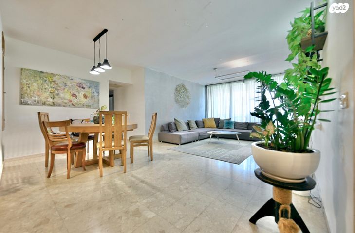 דירה, אבשלום חביב, רמת אביב ג', תל אביב יפו