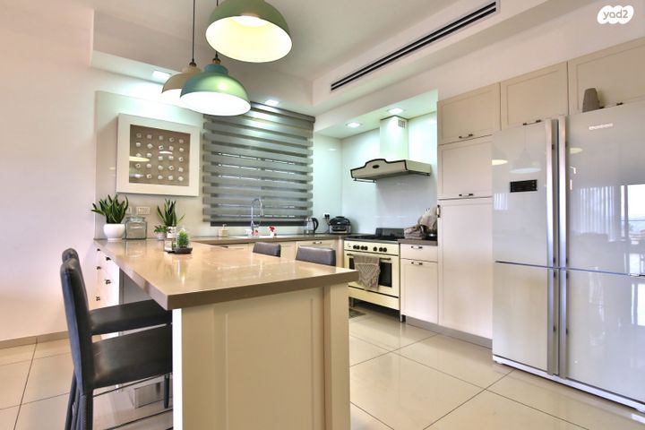 דירה, התאנים, מרכז העיר, קרית אתא