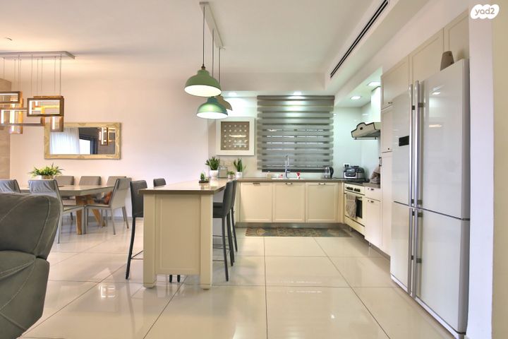 דירה, התאנים, מרכז העיר, קרית אתא