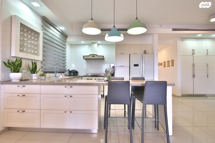 דירה, התאנים, מרכז העיר, קרית אתא