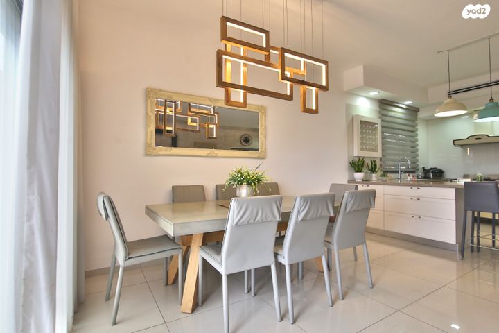 דירה, התאנים, מרכז העיר, קרית אתא