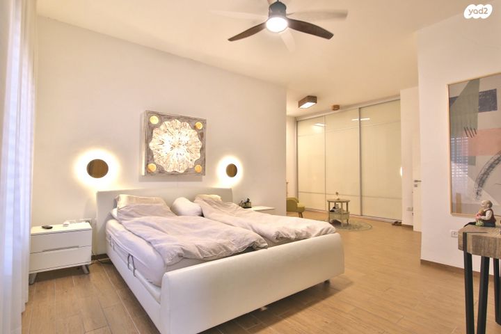 דירה, התאנים, מרכז העיר, קרית אתא