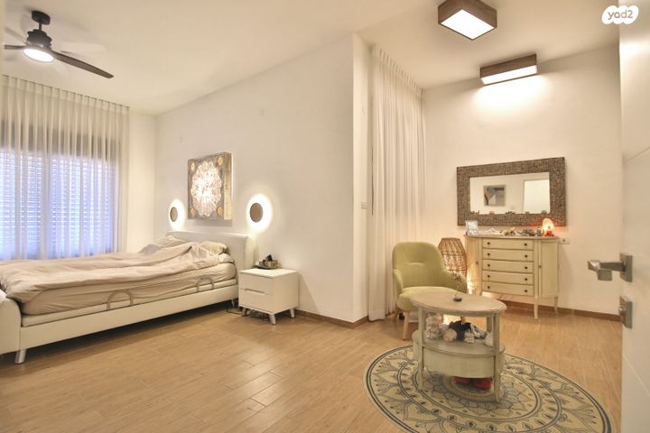 דירה, התאנים, מרכז העיר, קרית אתא