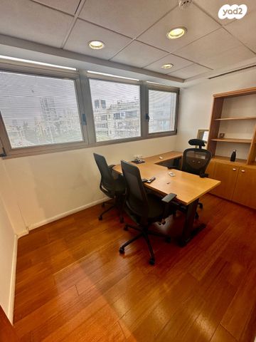 משרדים, מרמורק, לב תל אביב, לב העיר צפון, תל אביב יפו