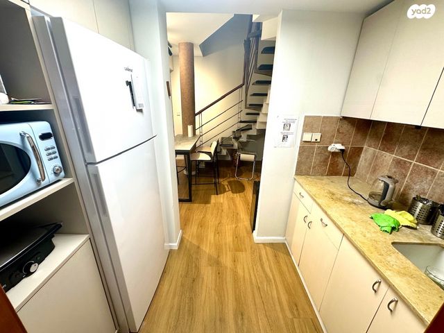 משרדים, מרמורק, לב תל אביב, לב העיר צפון, תל אביב יפו