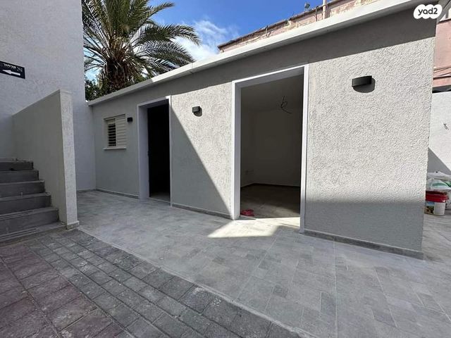 משרדים, שדרות ירושלים, קרית ים