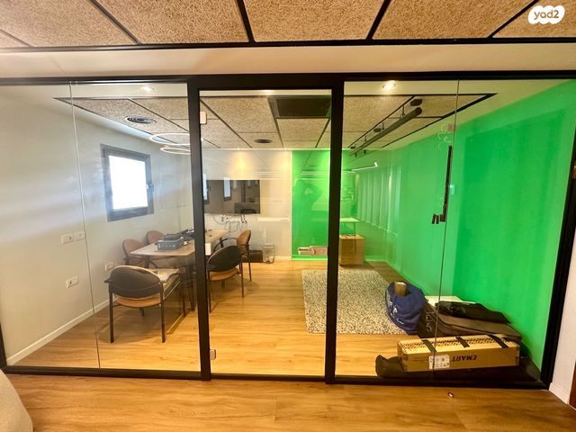 משרדים, מרמורק, לב תל אביב, לב העיר צפון, תל אביב יפו