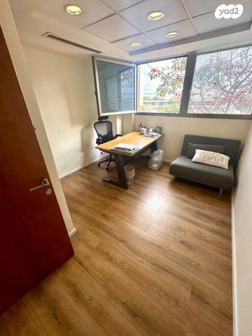 משרדים, מרמורק, לב תל אביב, לב העיר צפון, תל אביב יפו