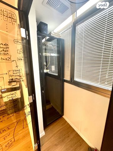 משרדים, מרמורק, לב תל אביב, לב העיר צפון, תל אביב יפו