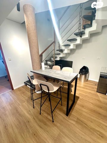 משרדים, מרמורק, לב תל אביב, לב העיר צפון, תל אביב יפו