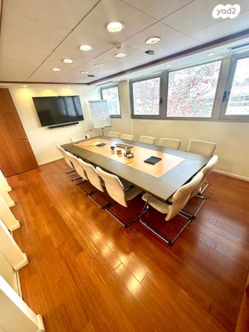 משרדים, מרמורק, לב תל אביב, לב העיר צפון, תל אביב יפו