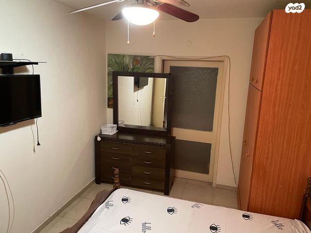 דירה, יהושע חנקין 81, רסקו א', חולון