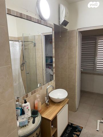 דירה, יהושע חנקין 81, רסקו א', חולון