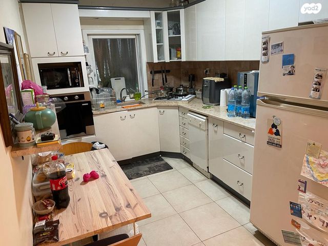 דירה, יהושע חנקין 81, רסקו א', חולון