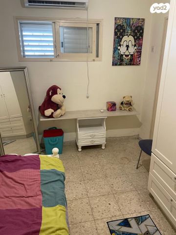 דירה, יהושע חנקין 81, רסקו א', חולון