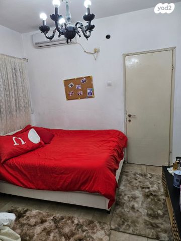 דירה, רחבת הר סיני, קרית גת