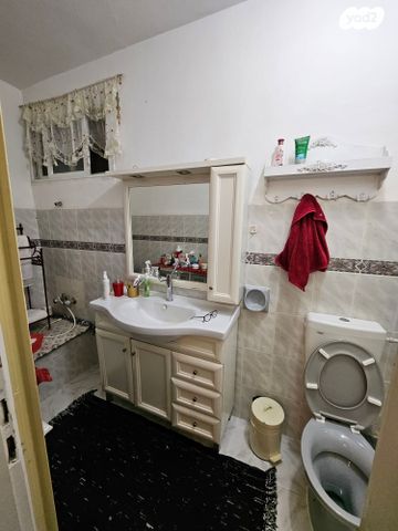 דירה, רחבת הר סיני, קרית גת