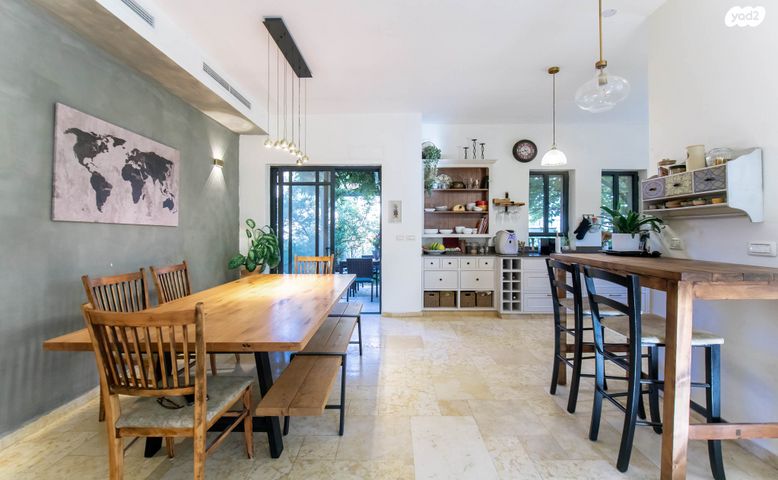 בית פרטי/ קוטג', מבשרת ציון