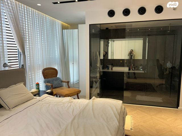 בית פרטי/ קוטג', המשתלה, תל אביב יפו