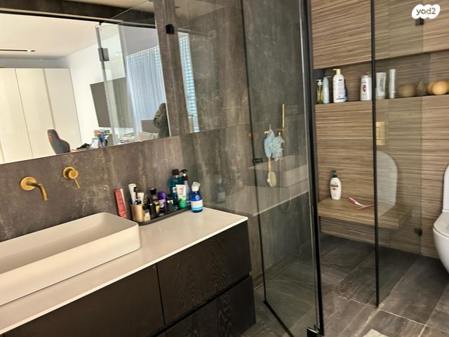 בית פרטי/ קוטג', המשתלה, תל אביב יפו