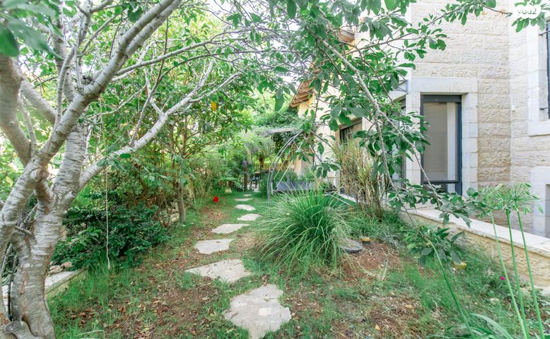 בית פרטי/ קוטג', מבשרת ציון