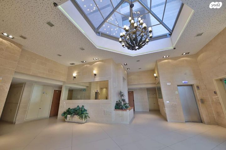 דירה, אילנות, קרית ים