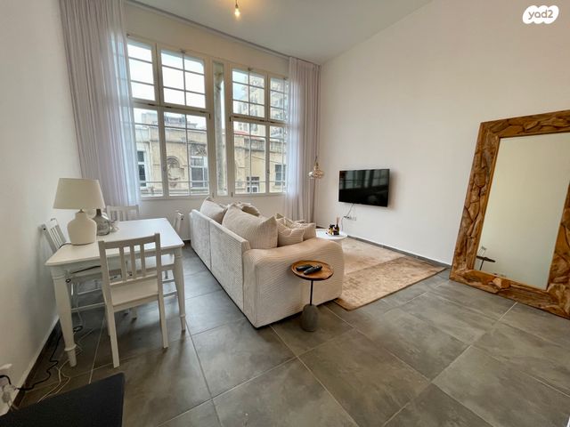 דירה, מרכולת, תל אביב יפו