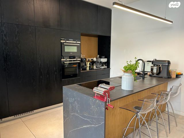 בית פרטי/ קוטג', המשתלה, תל אביב יפו