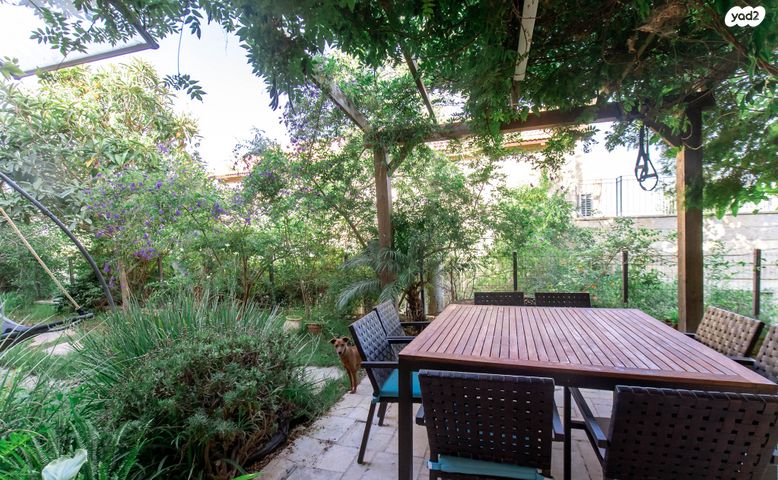 בית פרטי/ קוטג', מבשרת ציון