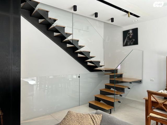 בית פרטי/ קוטג', המשתלה, תל אביב יפו