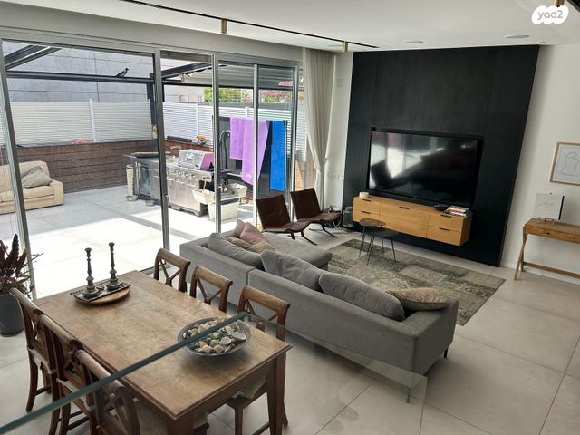 בית פרטי/ קוטג', המשתלה, תל אביב יפו