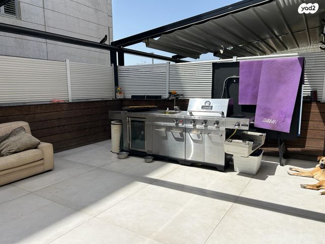 בית פרטי/ קוטג', המשתלה, תל אביב יפו