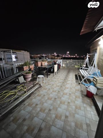 דירה, רחבת הר סיני, קרית גת