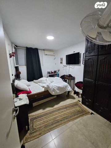 דירה, רחבת הר סיני, קרית גת