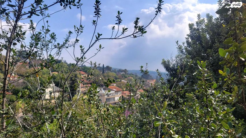 דירה, קרית טבעון