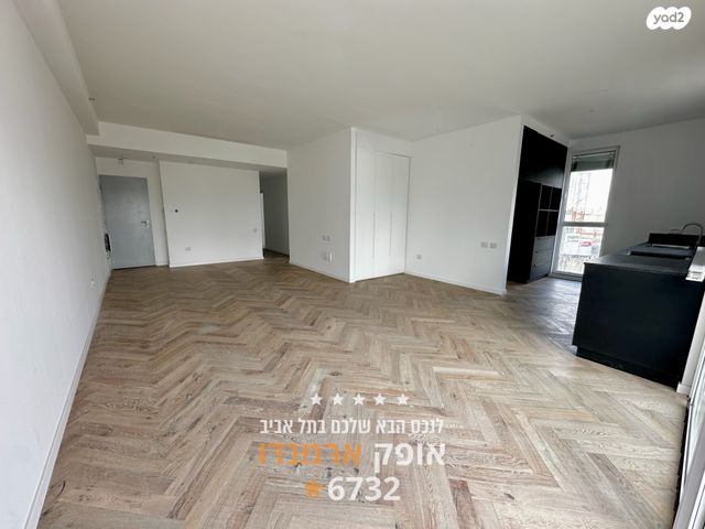 דירה, זלוציסטי 6, תל אביב יפו