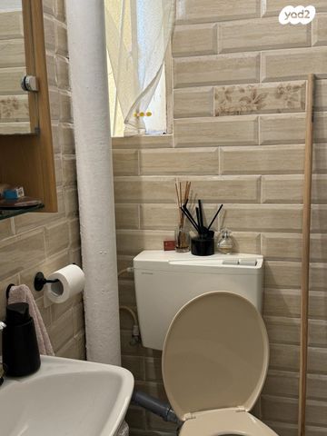 דירה, בוגרשוב 53, תל אביב יפו