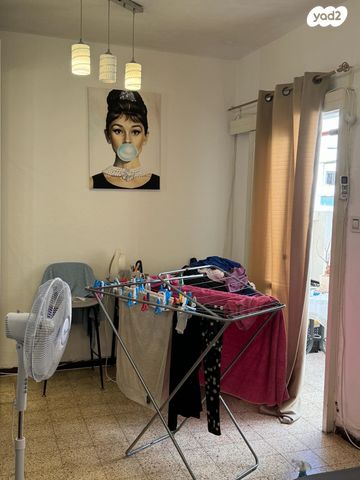 דירה, בוגרשוב 53, תל אביב יפו