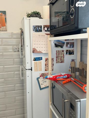 דירה, בוגרשוב 53, תל אביב יפו