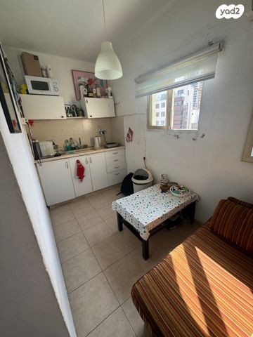 גג/ פנטהאוז, כרם התימנים, כרם התימנים, תל אביב יפו