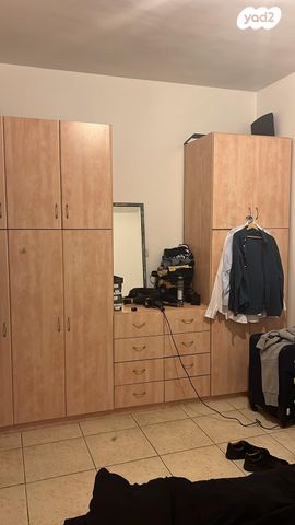 דירה, ארלוזורוב, שכונת חשמונאים, מרכז העיר א, רמת גן