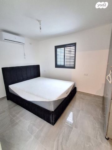 יחידת דיור, גני מנחם, באר יעקב