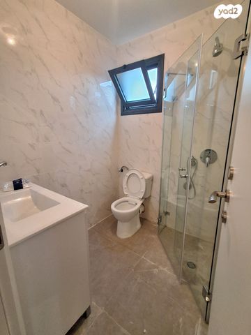 יחידת דיור, גני מנחם, באר יעקב