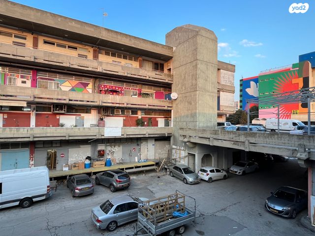 משרדים, פועלי צדק, תלפיות תעשיה ומסחר, ירושלים