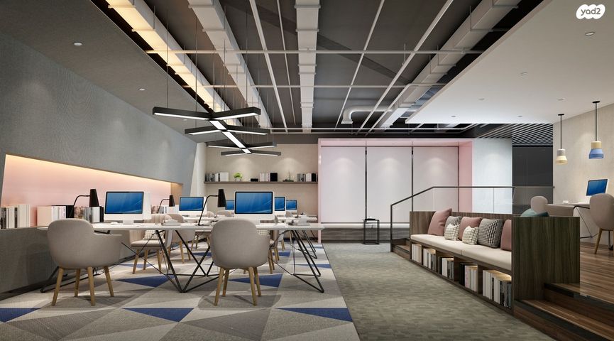 דרך מנחם בגין 132