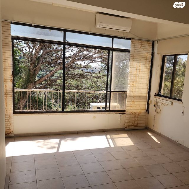 קליניקות, אילנות 3, חיפה